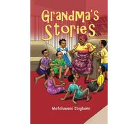 Grandma’s Stories