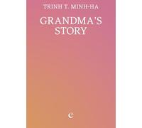 Grandma’s Story (Portals)