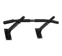 GRANDMA SHARK Pull Up Bars, Wall Mounted Pull Up Bar, Chin Up Bar, Multi Gyms for Home, Strength Training Equipment (Max Load 200kg)