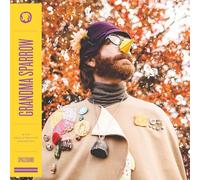 Grandma Sparrow – Grandma Sparrow & His Piddletractor Orchestra