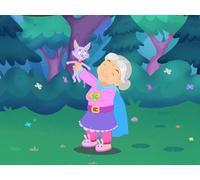 Grandma Superhero