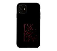 Grandma Texting Code At The Dollar Store Again Baking Case for iPhone 11