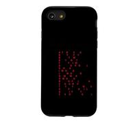 Grandma Texting Code At The Dollar Store Again Baking Case for iPhone SE (2020) / 7/8