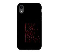 Grandma Texting Code At The Dollar Store Again Baking Case for iPhone XR