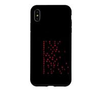Grandma Texting Code At The Dollar Store Again Baking Case for iPhone XS Max