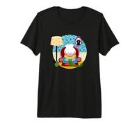Grandma Weaver Premium T-Shirt