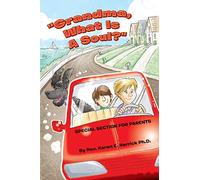 "Grandma, What Is A Soul?"