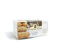 Grandma Wild's Crumbly Oaties 150 g