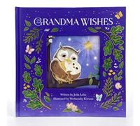 Grandma Wishes Anniversary Edition