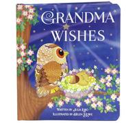 Grandma Wishes (Love You Always)