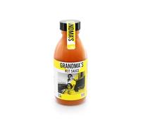 Grandma's | 150ml | Vegan Friendly | No Sugar | All Natural (Hot Sauce)