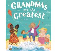 Grandmas Are the Greatest