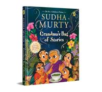 Grandma's Bag of Stories: An Illustrated, Gift Edition of India's Bestselling Children's Book