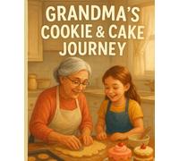 Grandma's Baking Legacy: A Family Recipe Journal