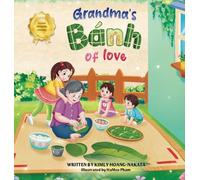 Grandma's Bánh of Love
