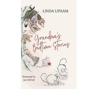 Grandma's Bedtime Stories