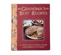 Grandma's Best Recipes