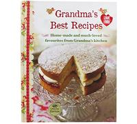 Grandma's Best Recipes (New Collection)