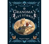 Grandma's Best Stories