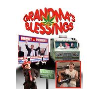 Grandma's Blessings