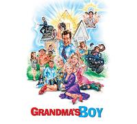 Grandma's Boy