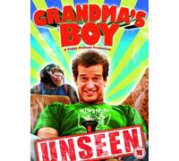 Grandma's Boy [DVD]