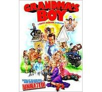 Grandma's Boy (Rental Ready) [DVD] [2006] [Region 1] [US Import] [NTSC]