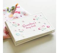 Grandmas Brag 6 x 4 Photograph Book Album