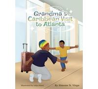 Grandma's Caribbean Visit to Atlanta
