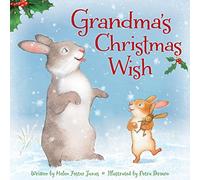 Grandma's Christmas Wish (Loves You!)