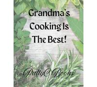 Grandma's Cooking Is The Best!