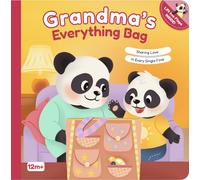Grandma's Everything Bag : Sharing Love in Every Single Find