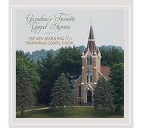 Grandmas Favorite Gospel Hymns