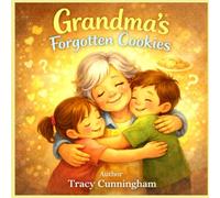 Grandma's Forgotten Cookies