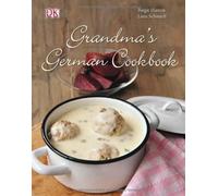 Grandma's german cookbook, Hamm, Schmidt New 9783831021659 Fast Free Shi HB.