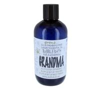 Grandma's Gift Bubble Bath with Pure Essential Oils - Fruity Orange & Lime 250ml