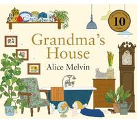 Grandma's House