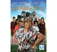 Grandma's House