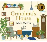 Grandma's House