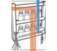 Grandma's House Coloring Book