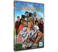 GRANDMA'S HOUSE - GRANDMA'S HOUSE (1 DVD)