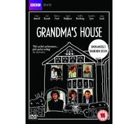 Grandma's House - Series 1 [DVD] [2010]