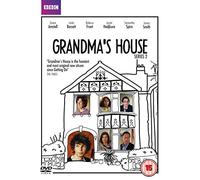 Grandma's House - Series 2 [DVD]