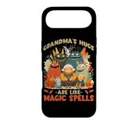 Grandmas hugs are like magic spells Case for iPhone Air