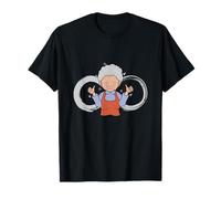 Grandma's Infinite Wisdom T-Shirt