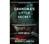 Grandma's Little Secret
