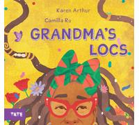 Grandma's Locs