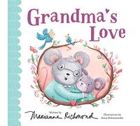 Grandma's Love (Marianne Richmond)