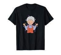 Grandma's Positive Influence T-Shirt