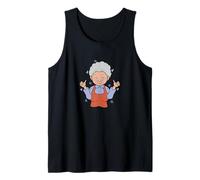 Grandma's Positive Influence Tank Top
